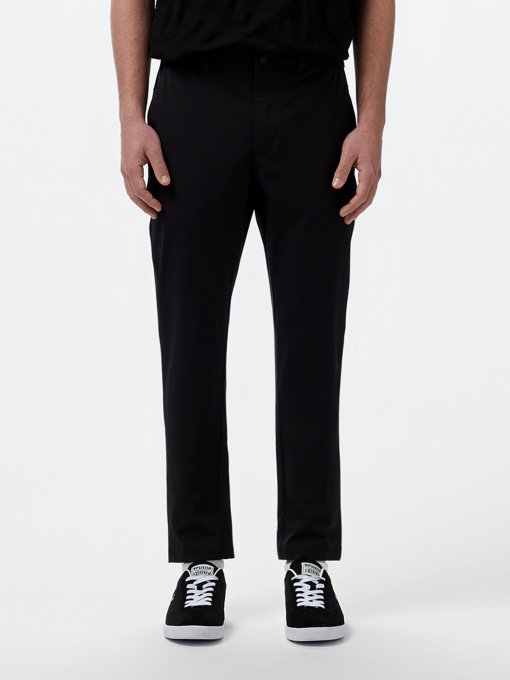 Чиносы Lacoste модель HH0503R031 Фото