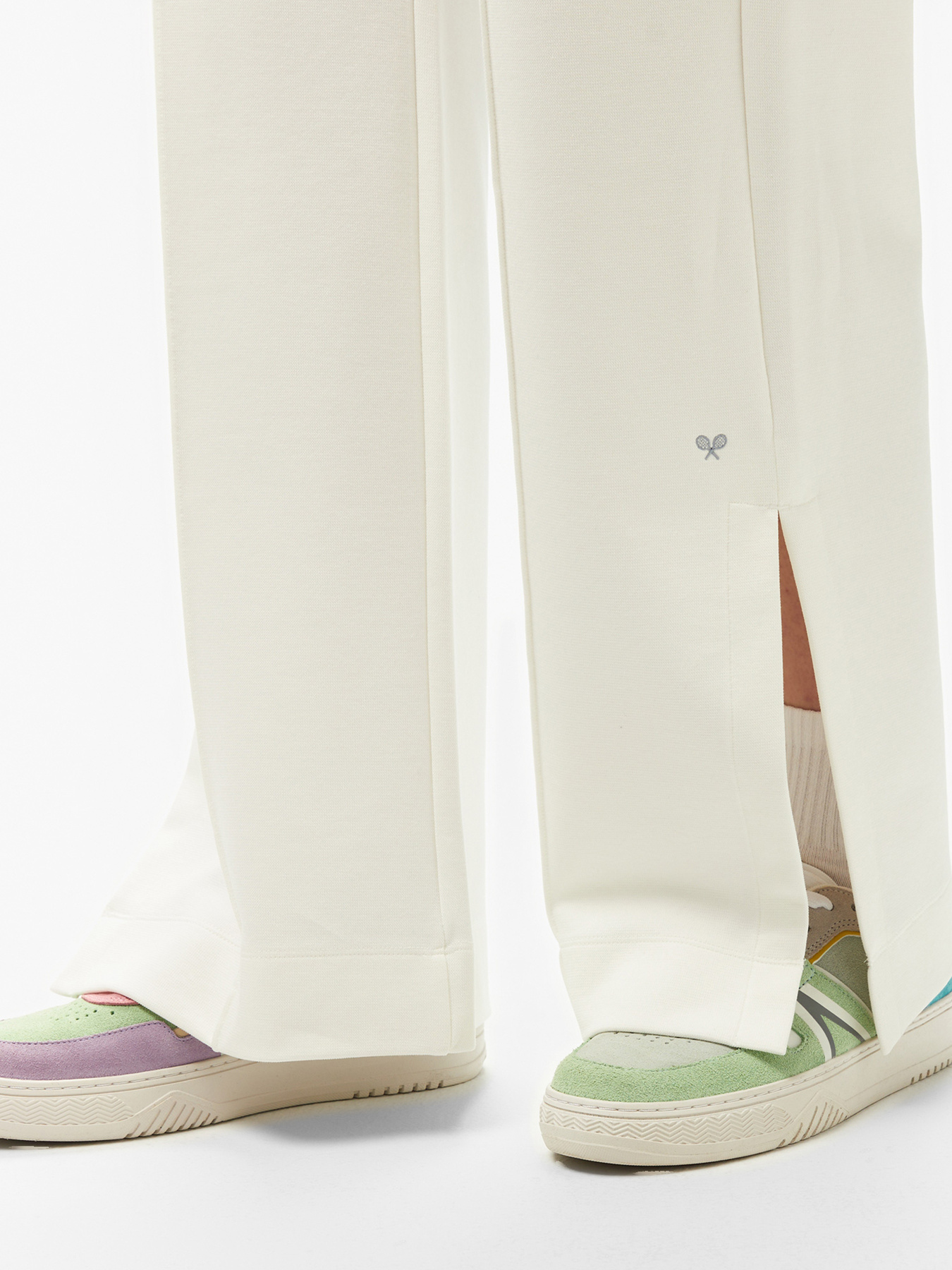 Брюки повседневные Lacoste модель HF050570V Фото