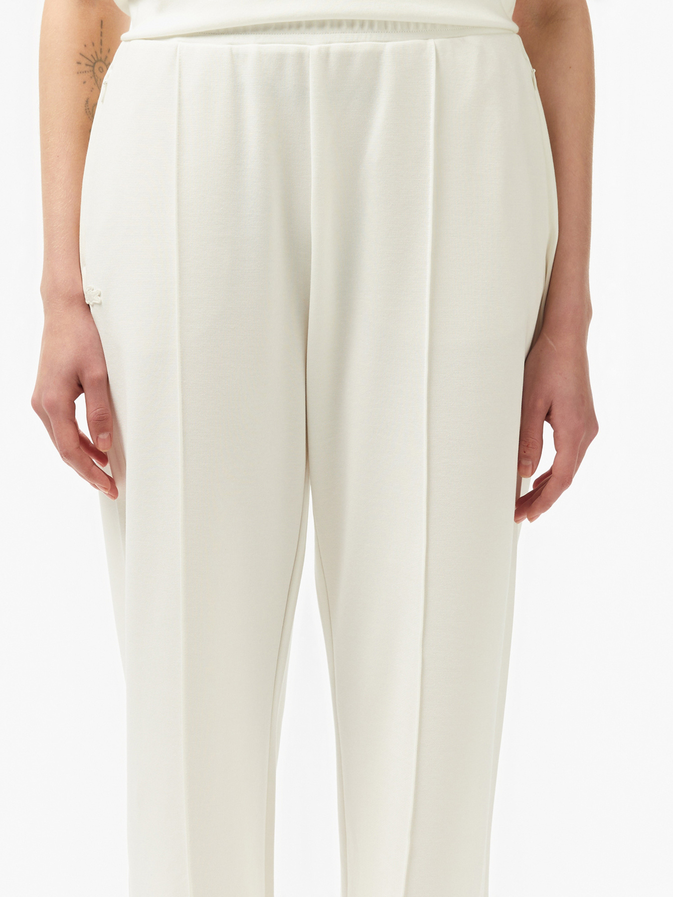 Повсякденні штани Lacoste модель HF050570V Фото