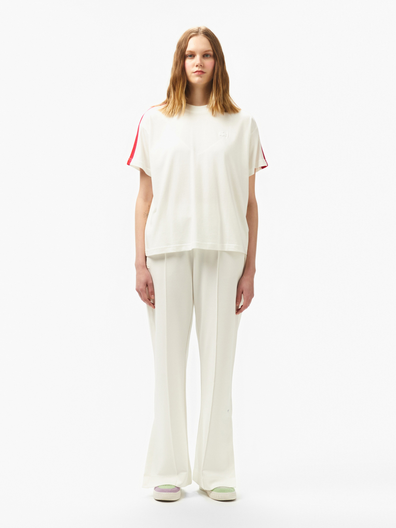 Повсякденні штани Lacoste модель HF050570V Фото