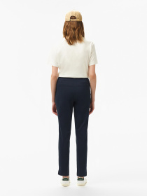 Чиносы Lacoste модель HF0502166 Фото