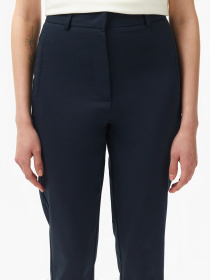 Чіноси Lacoste модель HF0502166 Фото