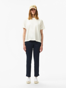 Чіноси Lacoste модель HF0502166 Фото