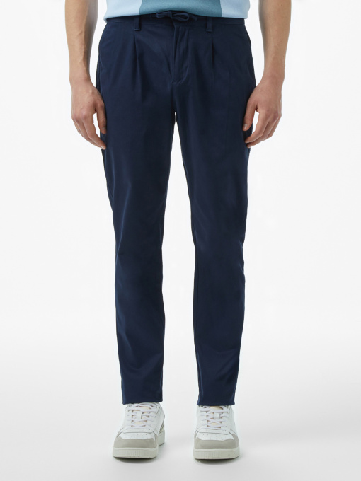 Чиносы Lacoste модель HH0525166 Фото