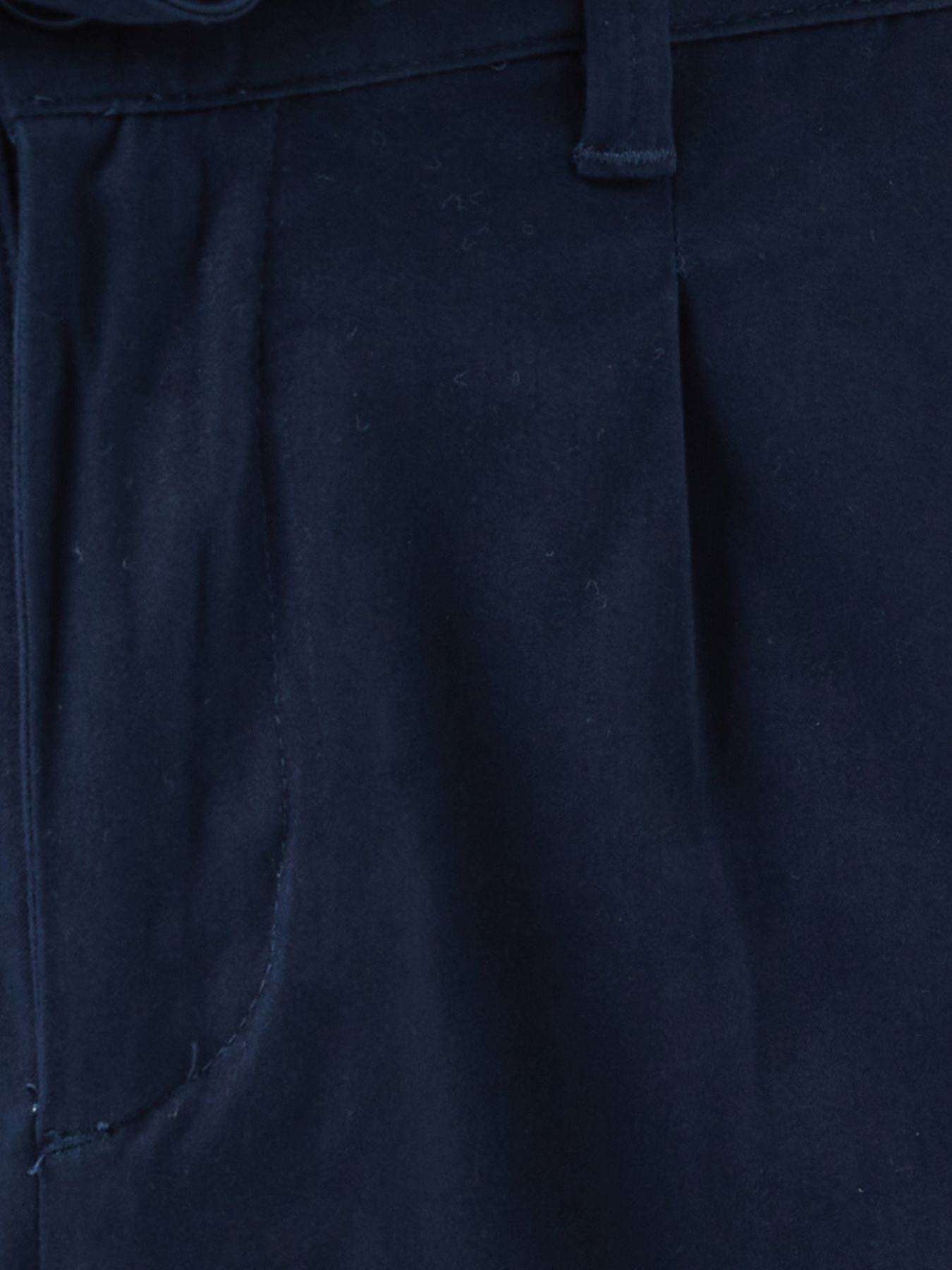 Чиносы Lacoste модель HH0525166 Фото