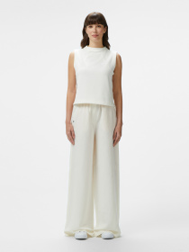 Брюки палаццо Lacoste модель HF051970V Фото