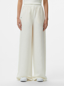 Брюки палаццо Lacoste модель HF051970V Фото