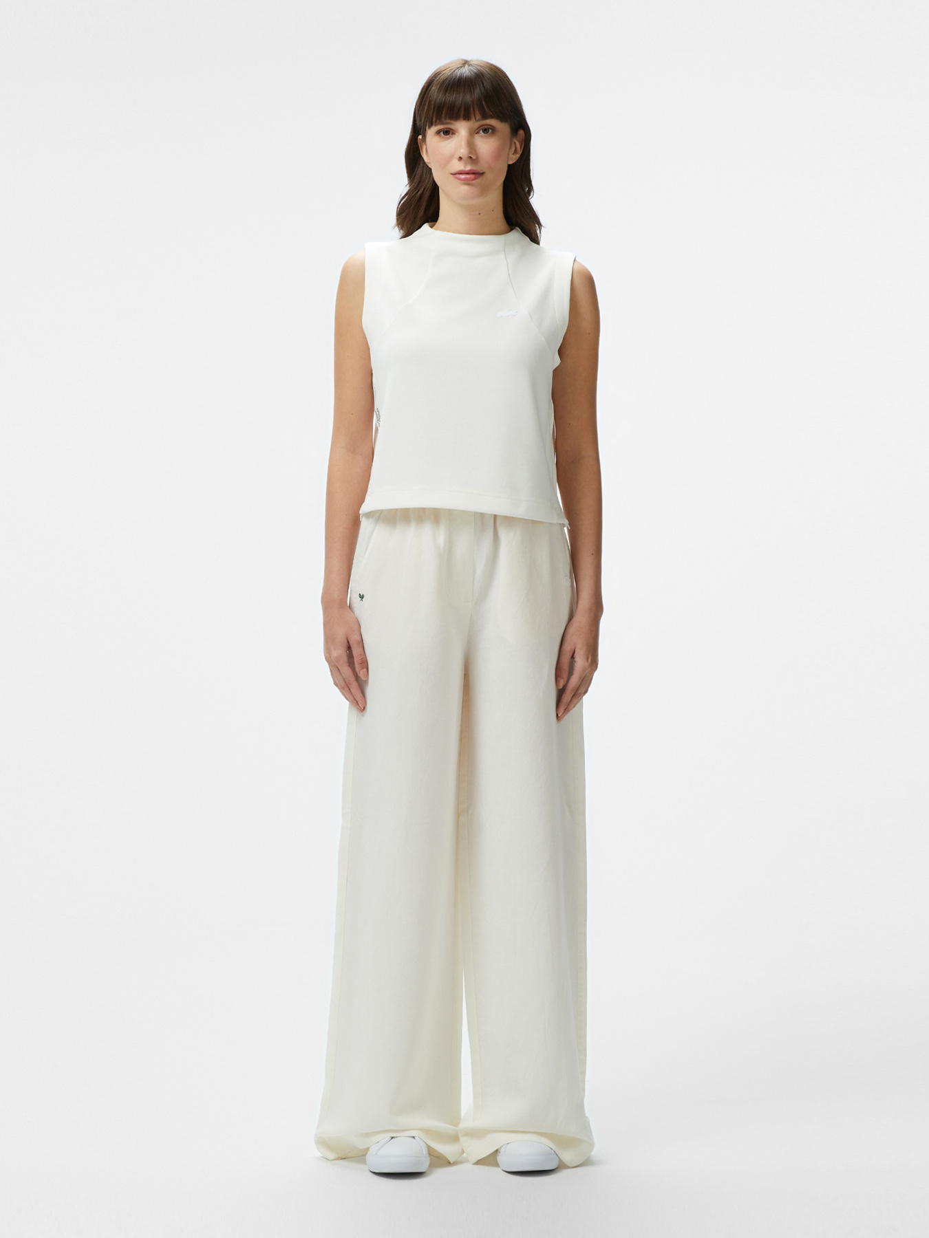 Палаццо Lacoste модель HF051970V Фото