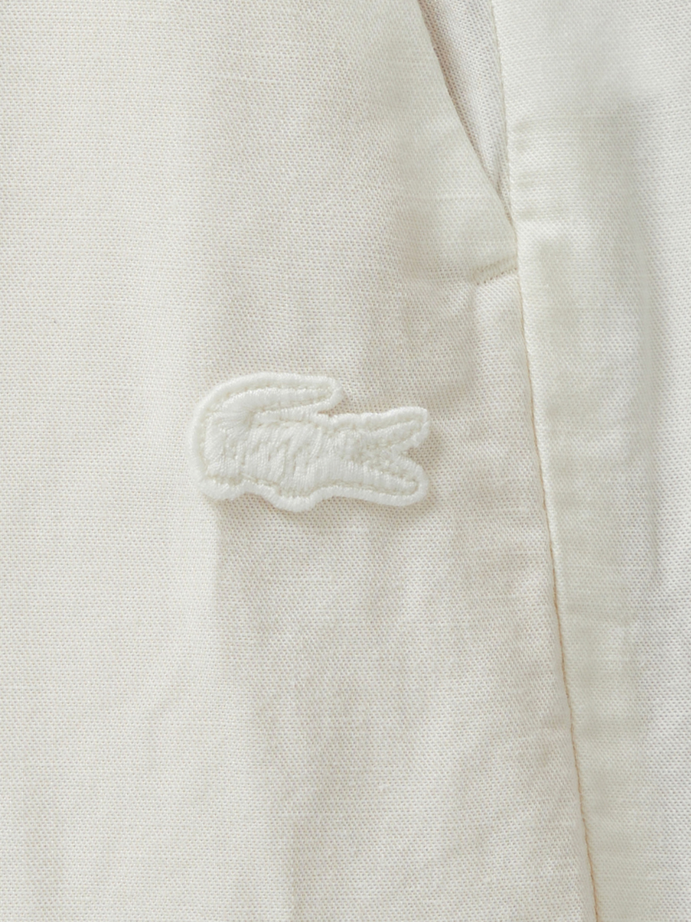 Палаццо Lacoste модель HF051970V Фото