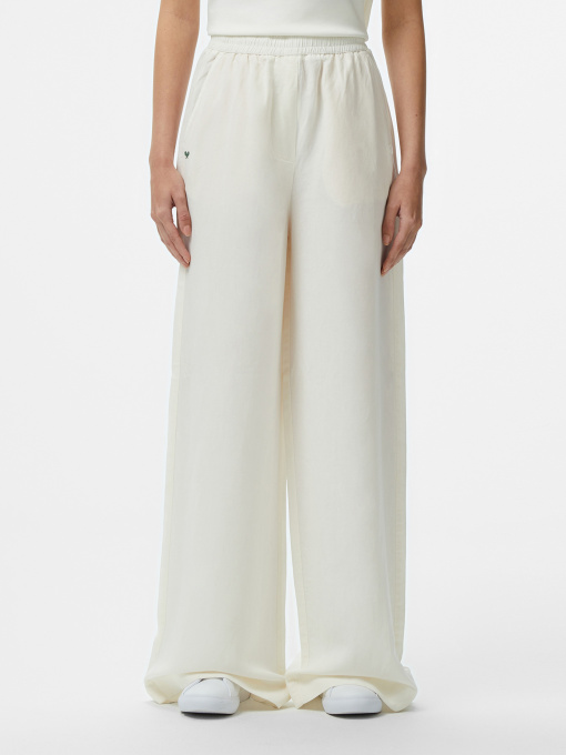 Палаццо Lacoste модель HF051970V Фото