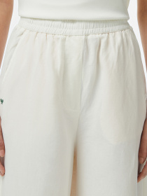 Палаццо Lacoste модель HF051970V Фото