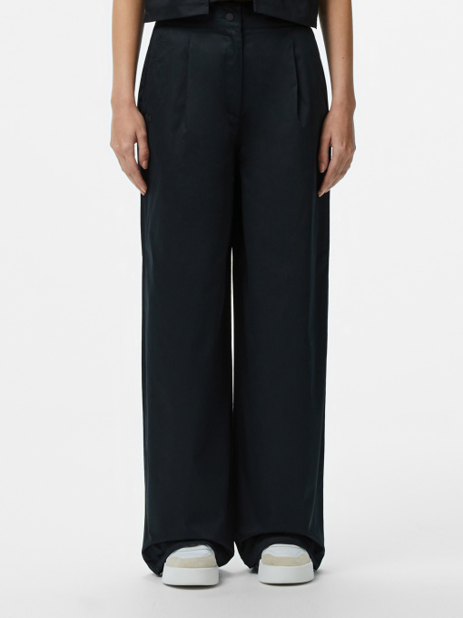 Брюки палаццо Lacoste модель HF0506031 Фото