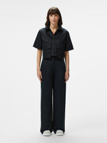 Палаццо Lacoste модель HF0506031 Фото