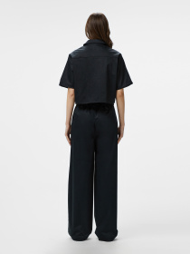 Палаццо Lacoste модель HF0506031 Фото