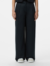 Палаццо Lacoste модель HF0506031 Фото