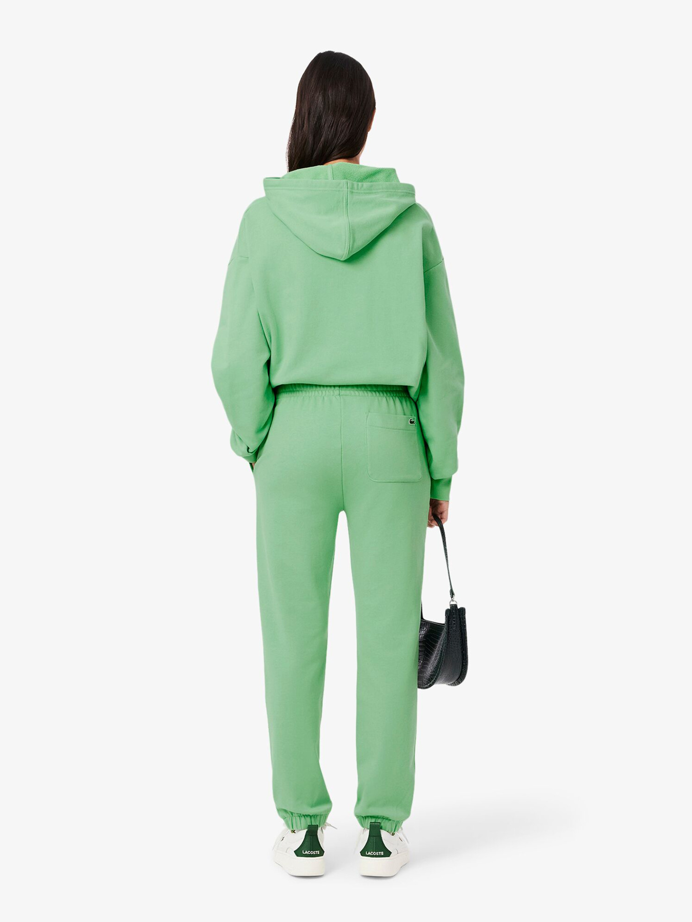 Штаны спортивные Lacoste модель XF2566TTF Фото