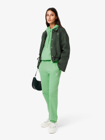 Штаны спортивные Lacoste модель XF2566TTF Фото