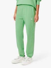 Штаны спортивные Lacoste модель XF2566TTF Фото