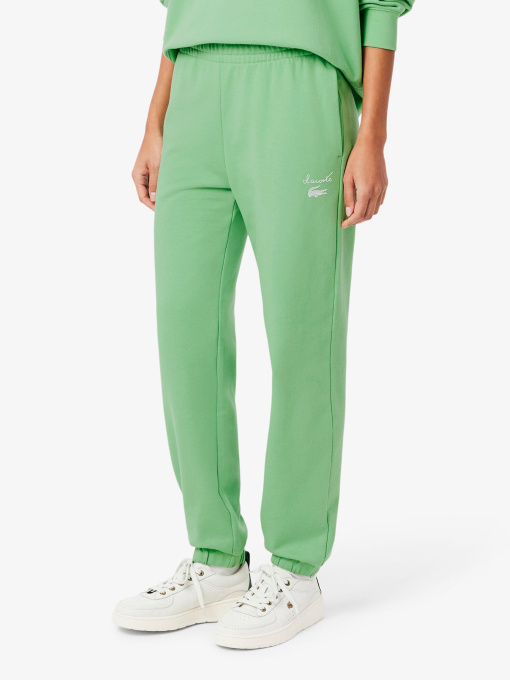 Штаны спортивные Lacoste модель XF2566TTF Фото