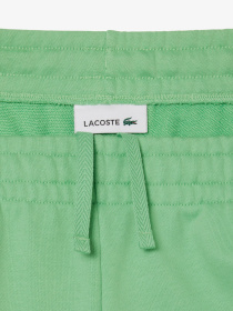 Спортивні штани Lacoste модель XF2566TTF Фото