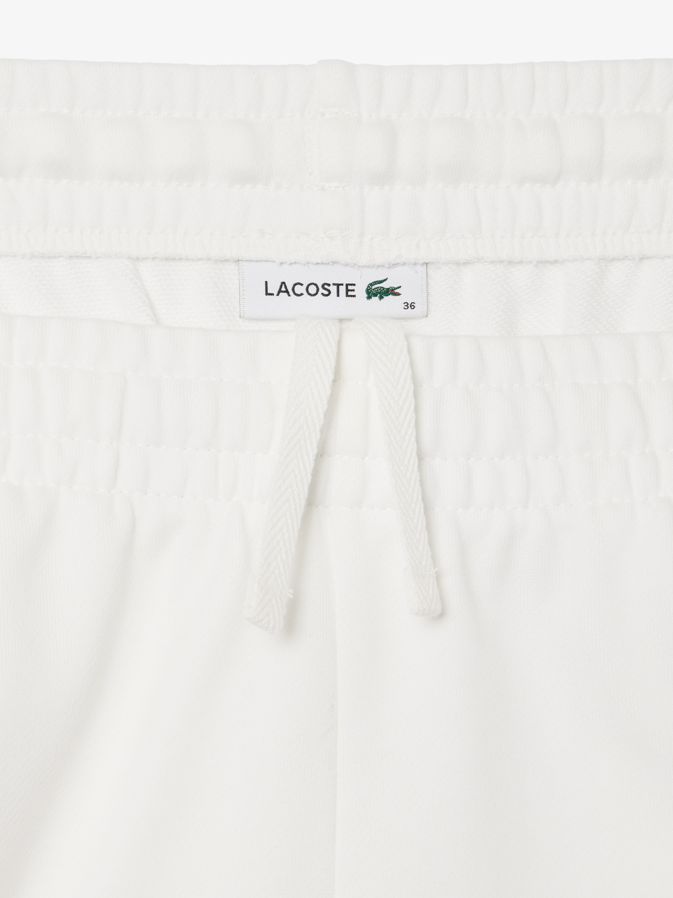 Спортивні штани Lacoste модель XF256670V Фото