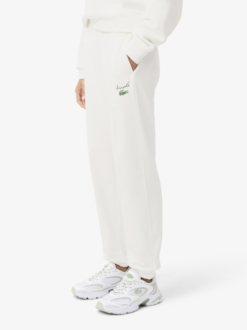 Штаны спортивные Lacoste модель XF256670V Фото