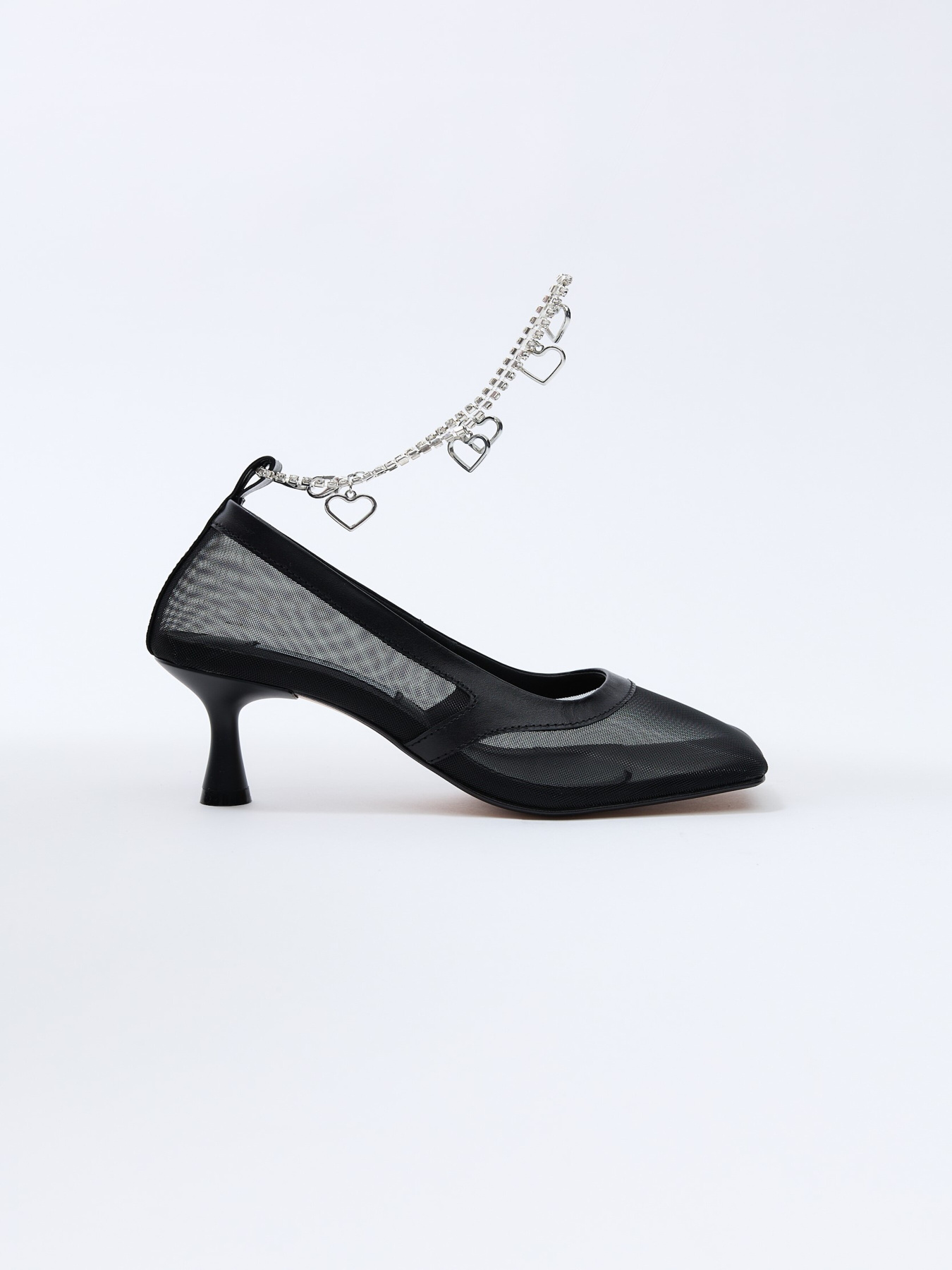 Туфли Emmelie Delage Cannes модель CAN 01 Фото