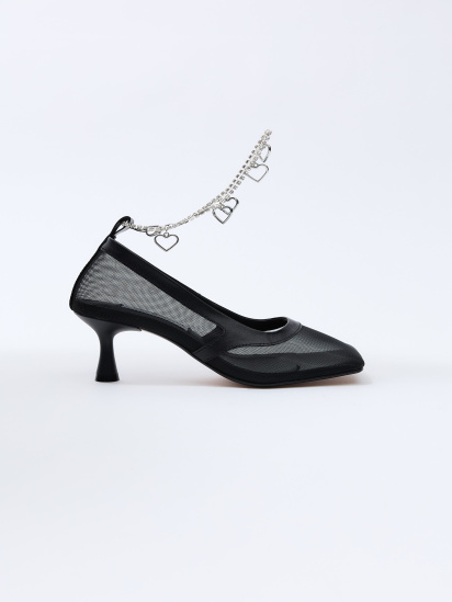 Туфлі Emmelie Delage Cannes модель CAN 01 - фото