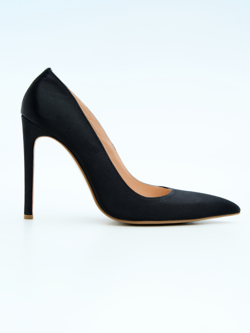 Туфли-лодочки Emmelie Delage Magro модель MAG 01 Фото