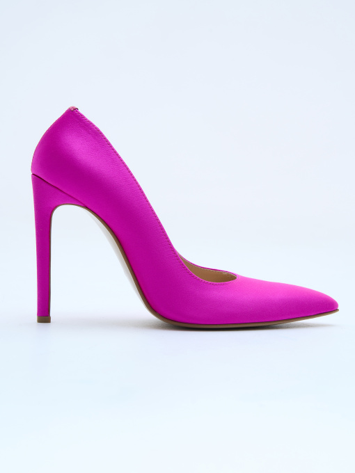 Туфли-лодочки Emmelie Delage Magro модель MAG 11 Фото