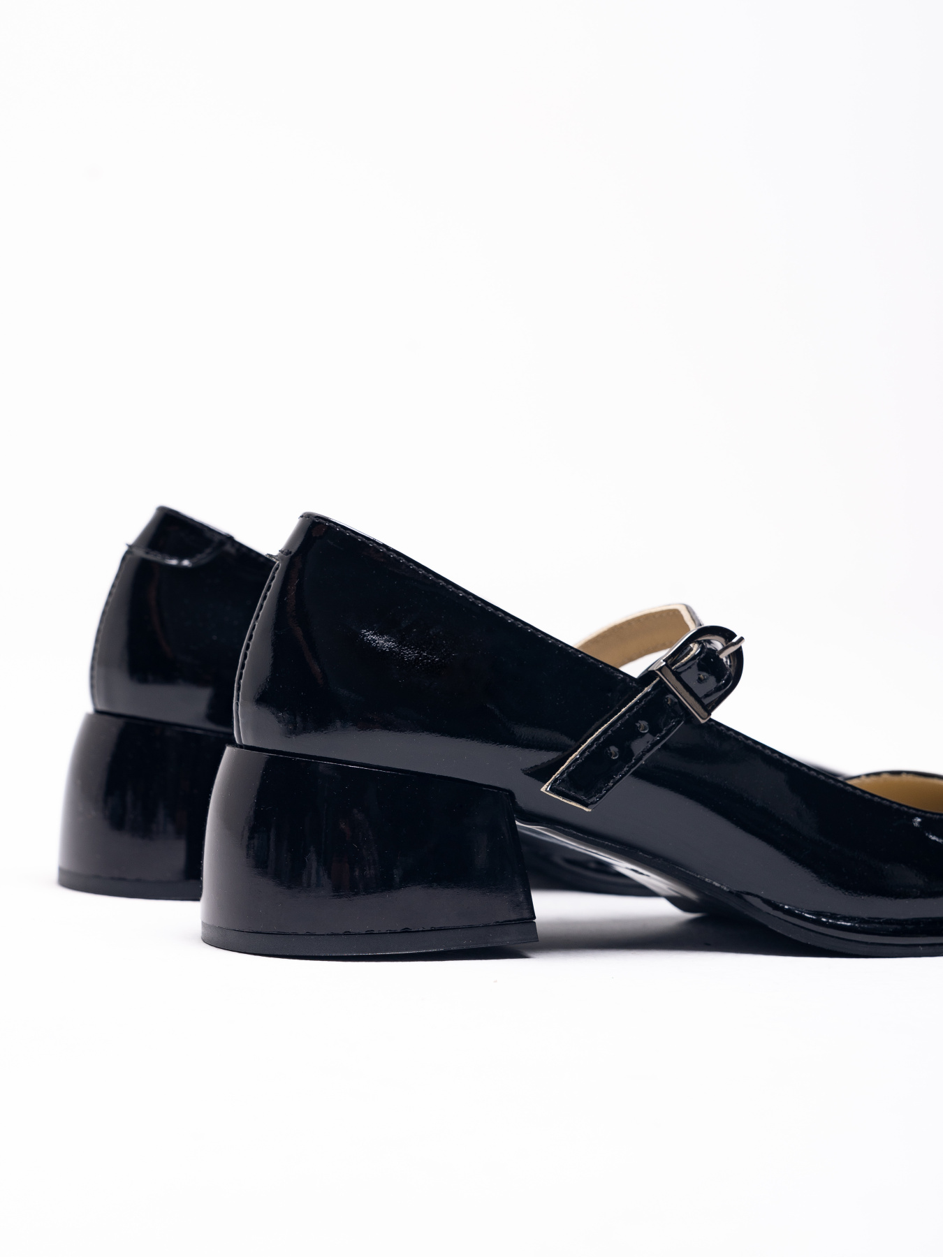 Туфли Emmelie Delage Patricia модель PATR 01 Фото