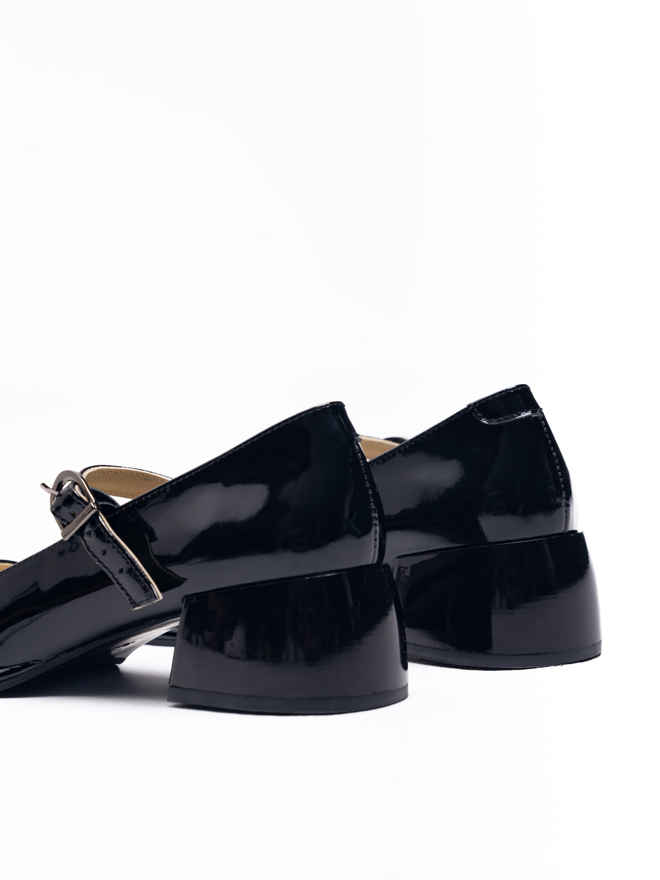 Туфли Emmelie Delage Patricia модель PATR 01 Фото