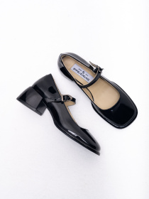 Туфли Emmelie Delage Patricia модель PATR 01 Фото