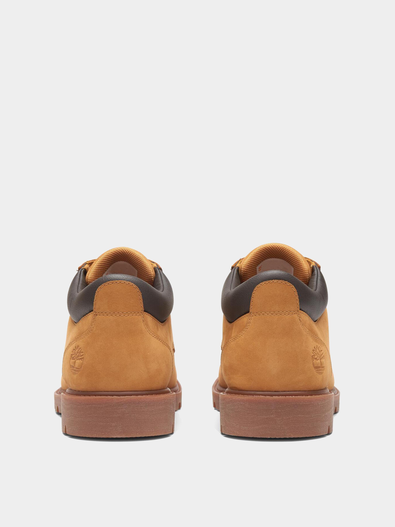 Туфли и лоферы Timberland модель TB0A6EU1754 Фото
