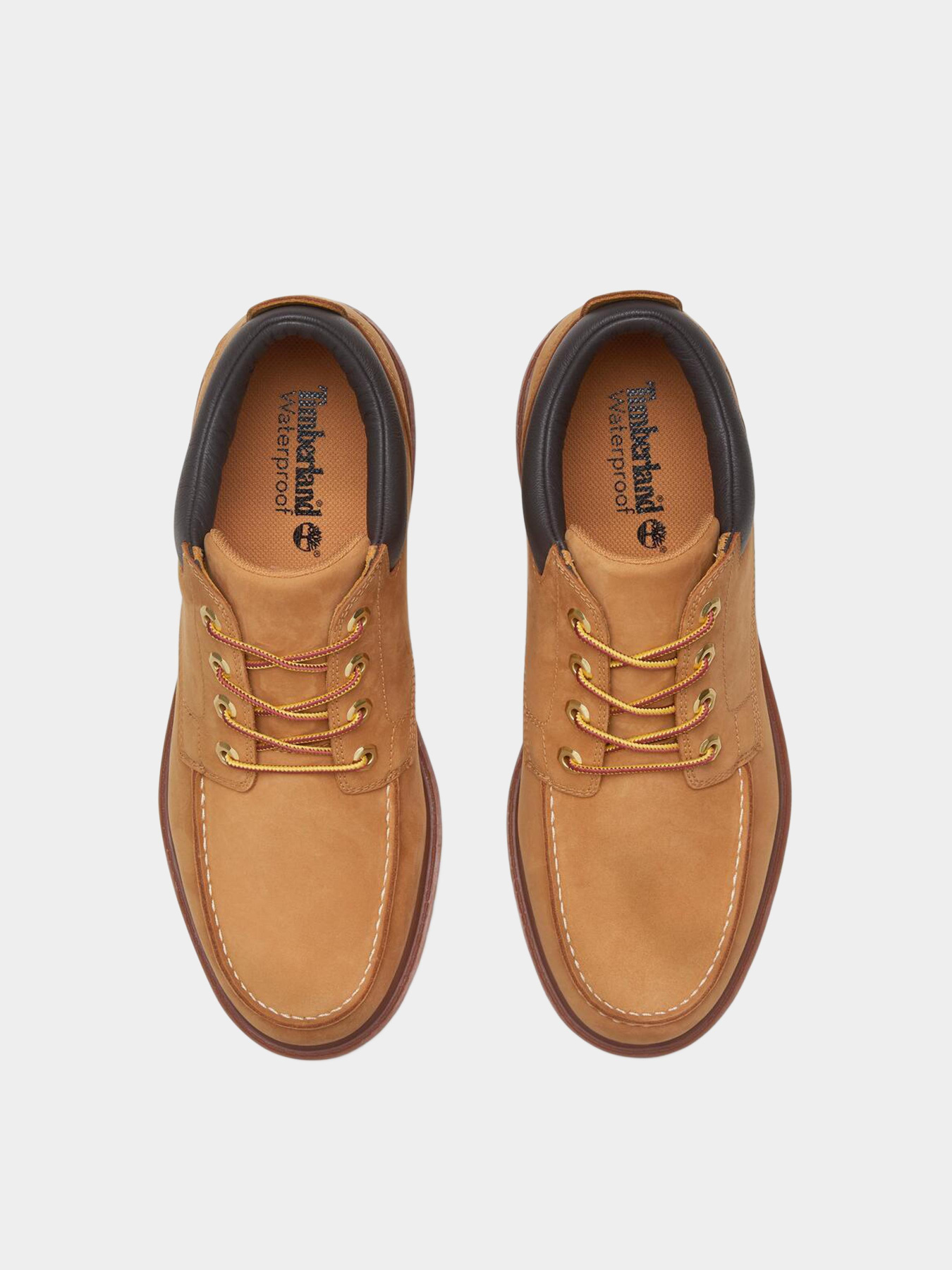 Туфли и лоферы Timberland модель TB0A6EU1754 Фото