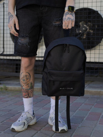 Повсякденний рюкзак Without модель 8049934 Повсякденний рюкзак Without модель 8049934 Фото