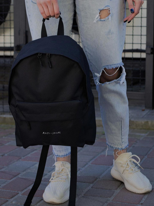 Повсякденний рюкзак Without модель 8049935 Фото