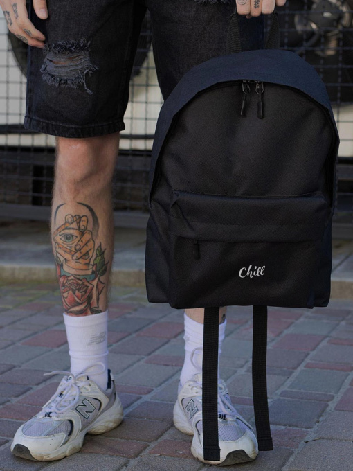 Повседневный рюкзак Without модель 8049938 Фото