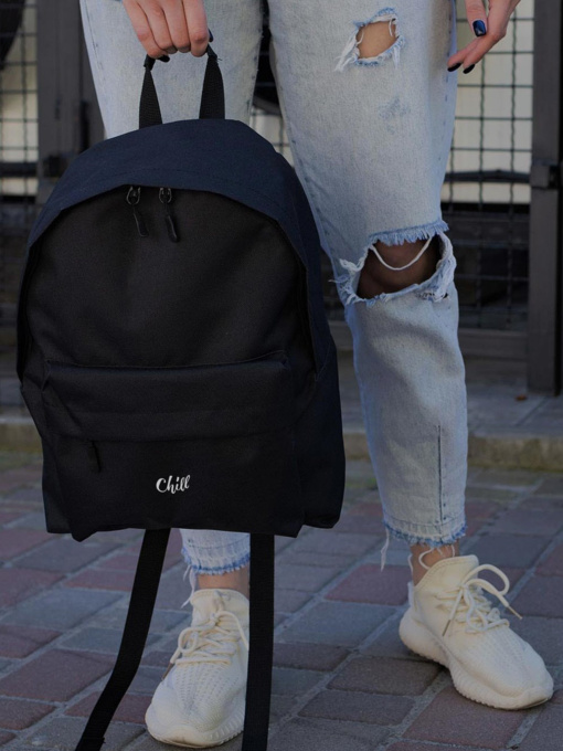 Повседневный рюкзак Without модель 8049939 Фото