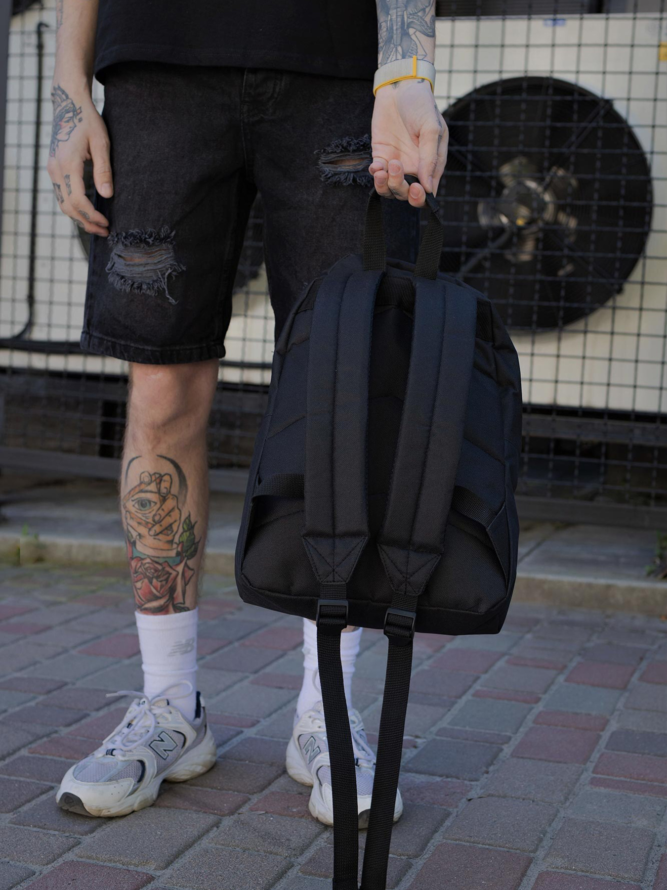 Рюкзак Without модель 8049940 Фото