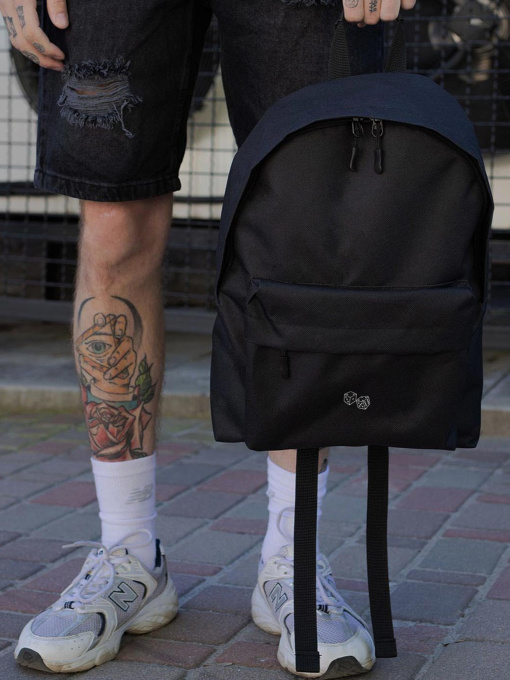 Повседневный рюкзак Without модель 8049944 Фото