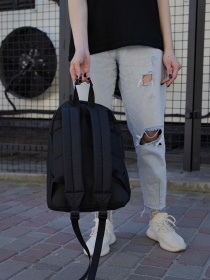 Повсякденний рюкзак Without модель 8049945 Фото