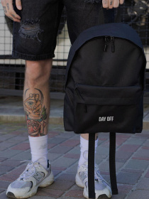 Повседневный рюкзак Without модель 8049950 Фото