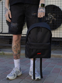 Рюкзак Without модель 8049952 Фото