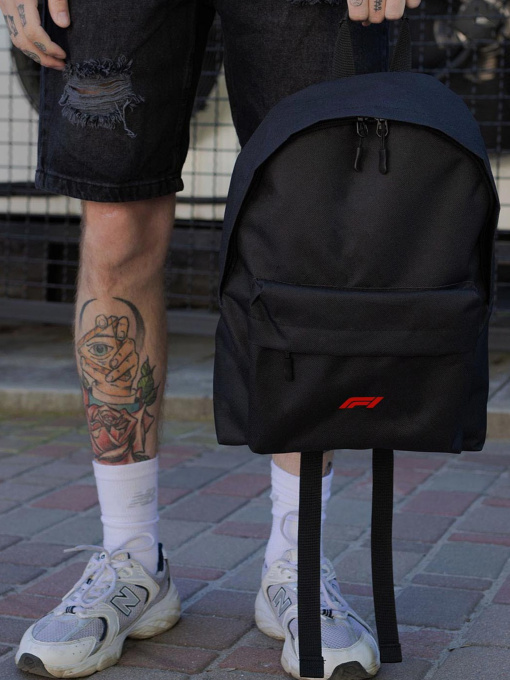 Повседневный рюкзак Without модель 8049952 Фото