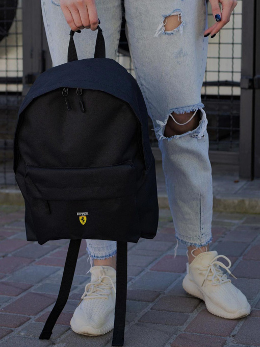 Рюкзак Without модель 8049957 Фото