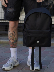 Повсякденний рюкзак Without модель 8049962 Повсякденний рюкзак Without модель 8049962 Фото