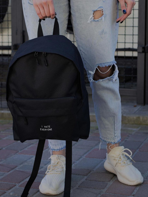 Повсякденний рюкзак Without модель 8049965 Фото