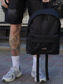 Повседневный рюкзак Without модель 8049968 Фото