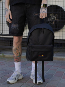 Повседневный рюкзак Without модель 8049978 Повседневный рюкзак Without модель 8049978 Фото